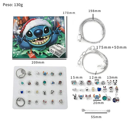 CALENDRIER DE L’AVENT 2025