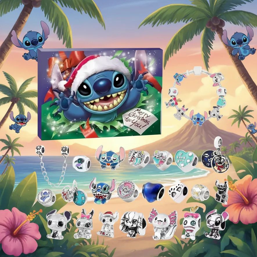 CALENDRIER DE L’AVENT 2025